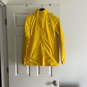 The North Face Women’s Rain Jacket